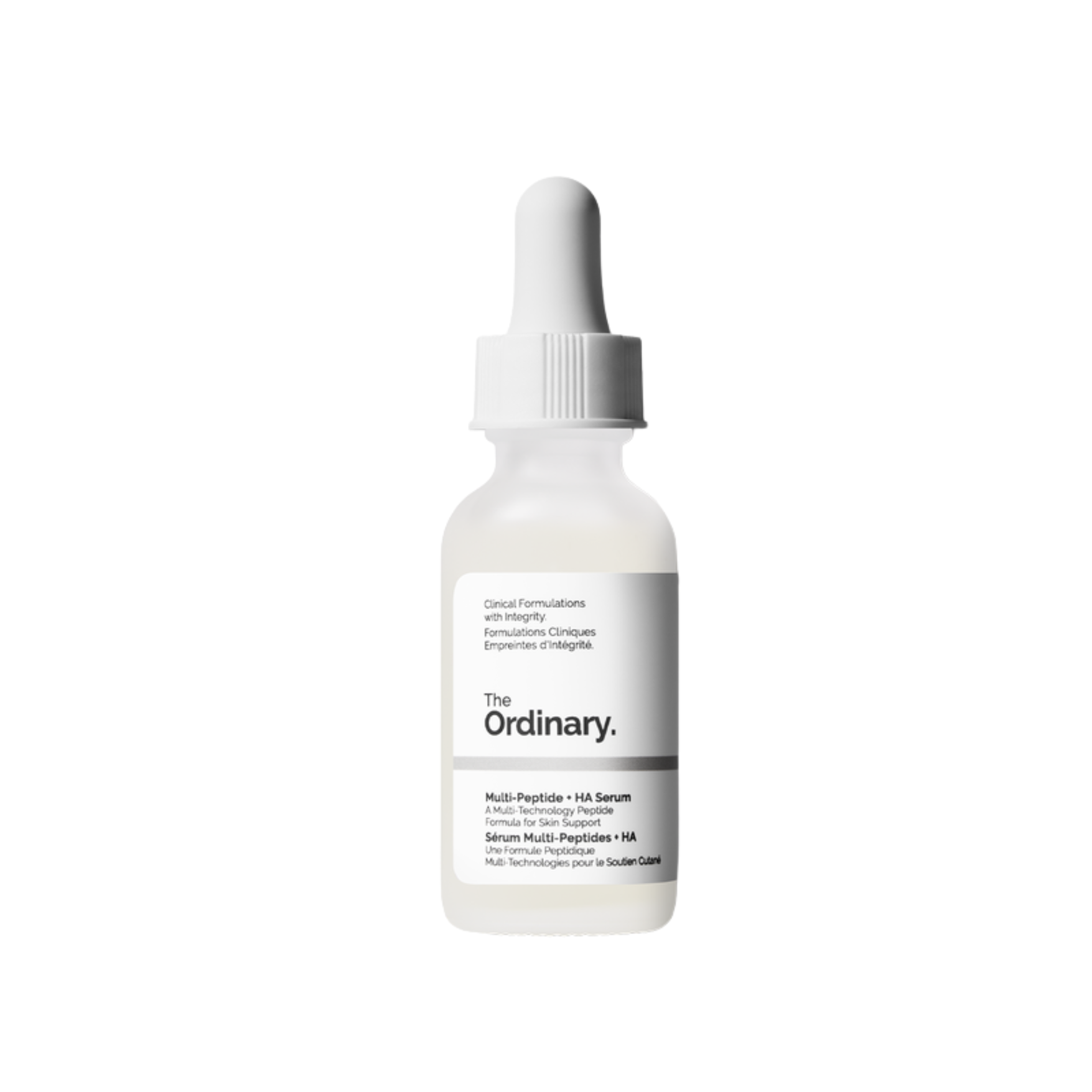 The Ordinary Multi-Peptide + HA Serum 30ml