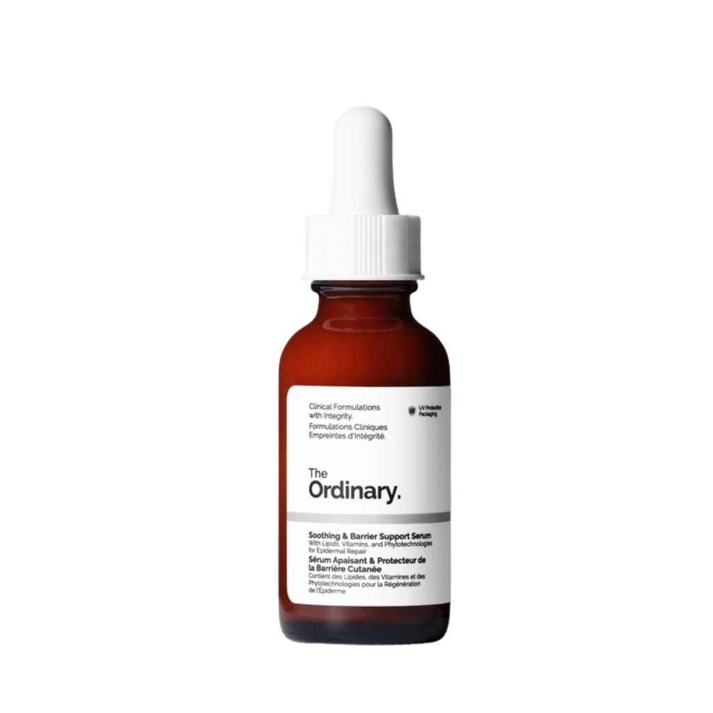 The Ordinary Soothing & Barrier Support Serum 30ml