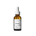 The Ordinary 100% Plant-Derived Squalane 30ml | Hydrating Face & Hair