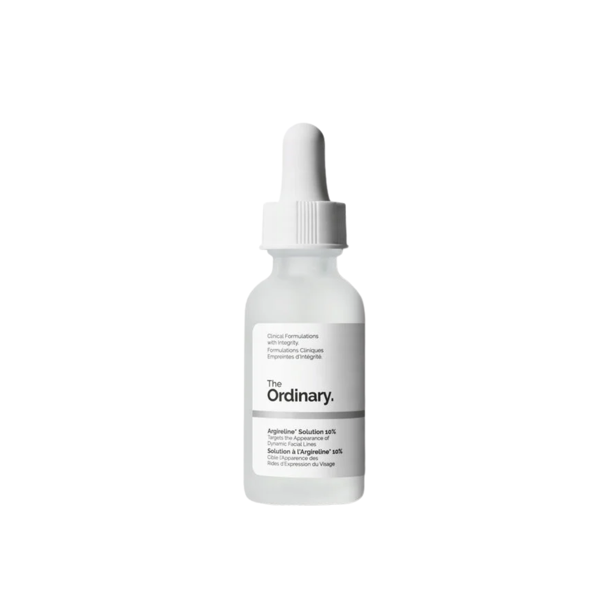 The Ordinary Argireline Solution 10% 30ml | Advanced Formula for Deep