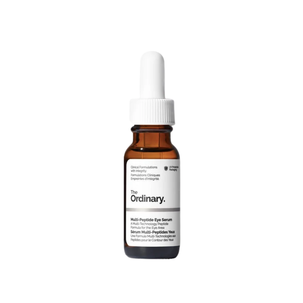 The Ordinary Multi-Peptide Eye Serum 15ml