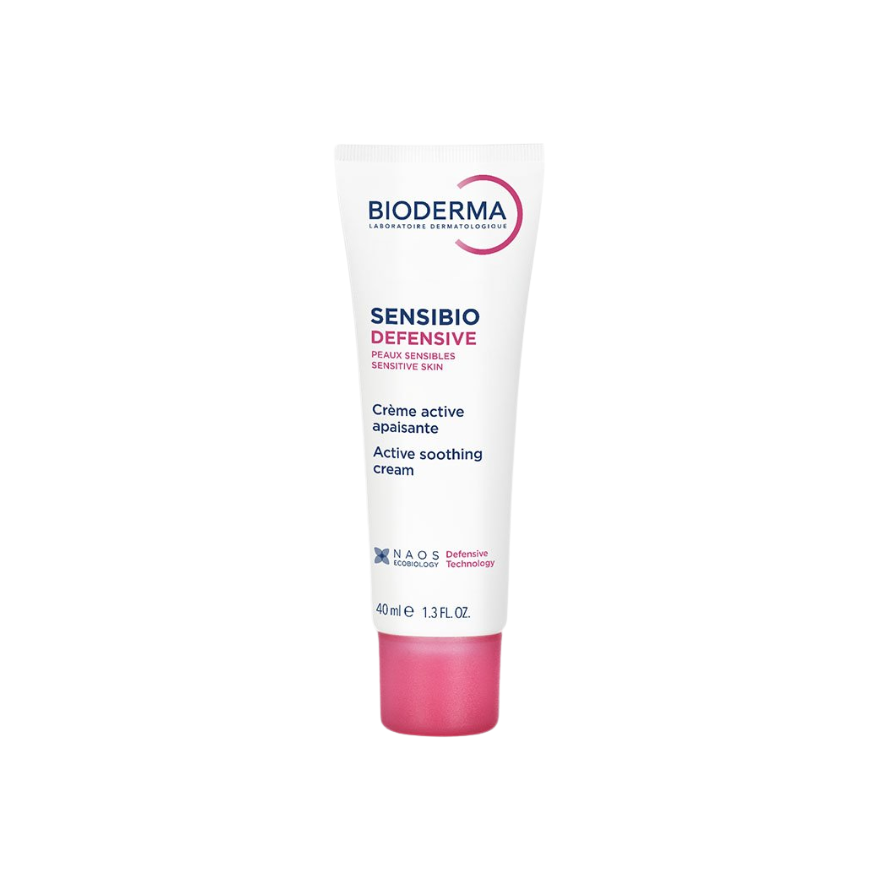 Bioderma Sensibio Defensive Light Soothing Cream 40ml – Sensitive