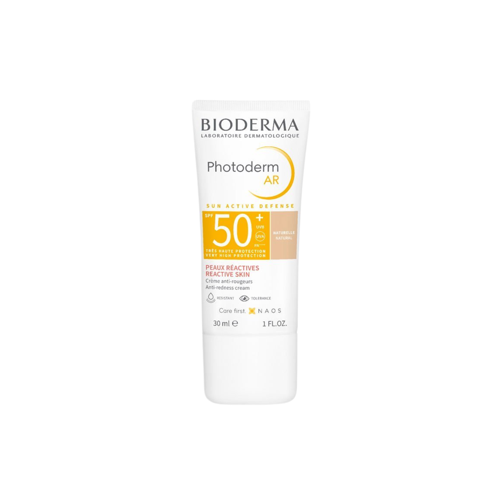 Bioderma Photoderm AR Antiredness Cream SPF50+ 30ml