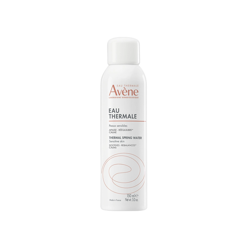 Avène Thermal Spring Water Spray 150ml – Soothing & Hydrating Face