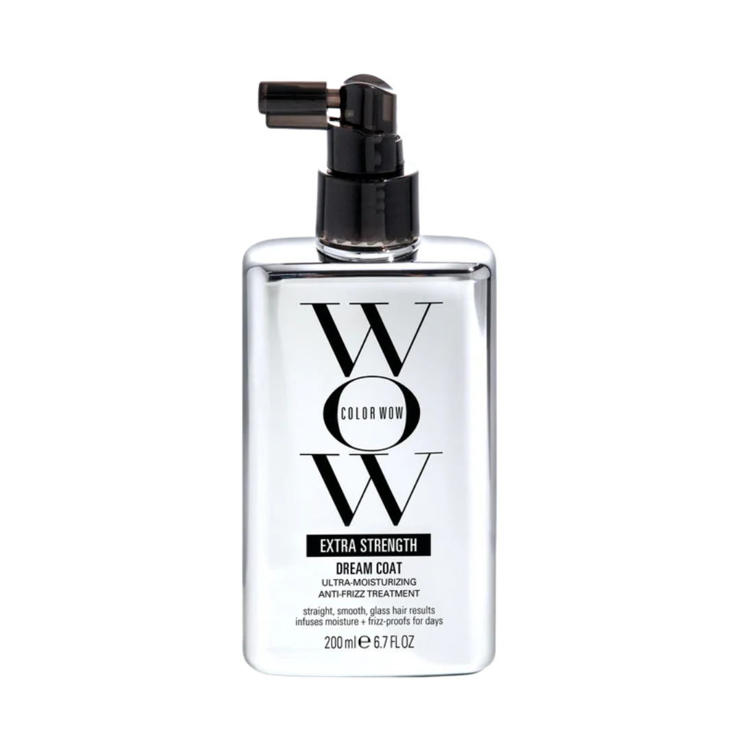 Color Wow Extra Strength Dream Coat 200ml Anti-Frizz Spray for Curly