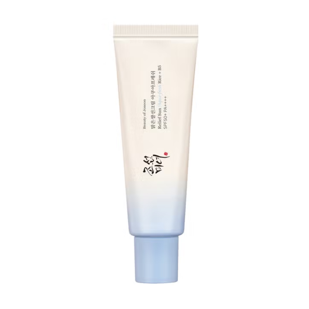 Beauty of Joseon Relief Sun Aqua-Fresh Rice + B5 SPF50+ 50ml