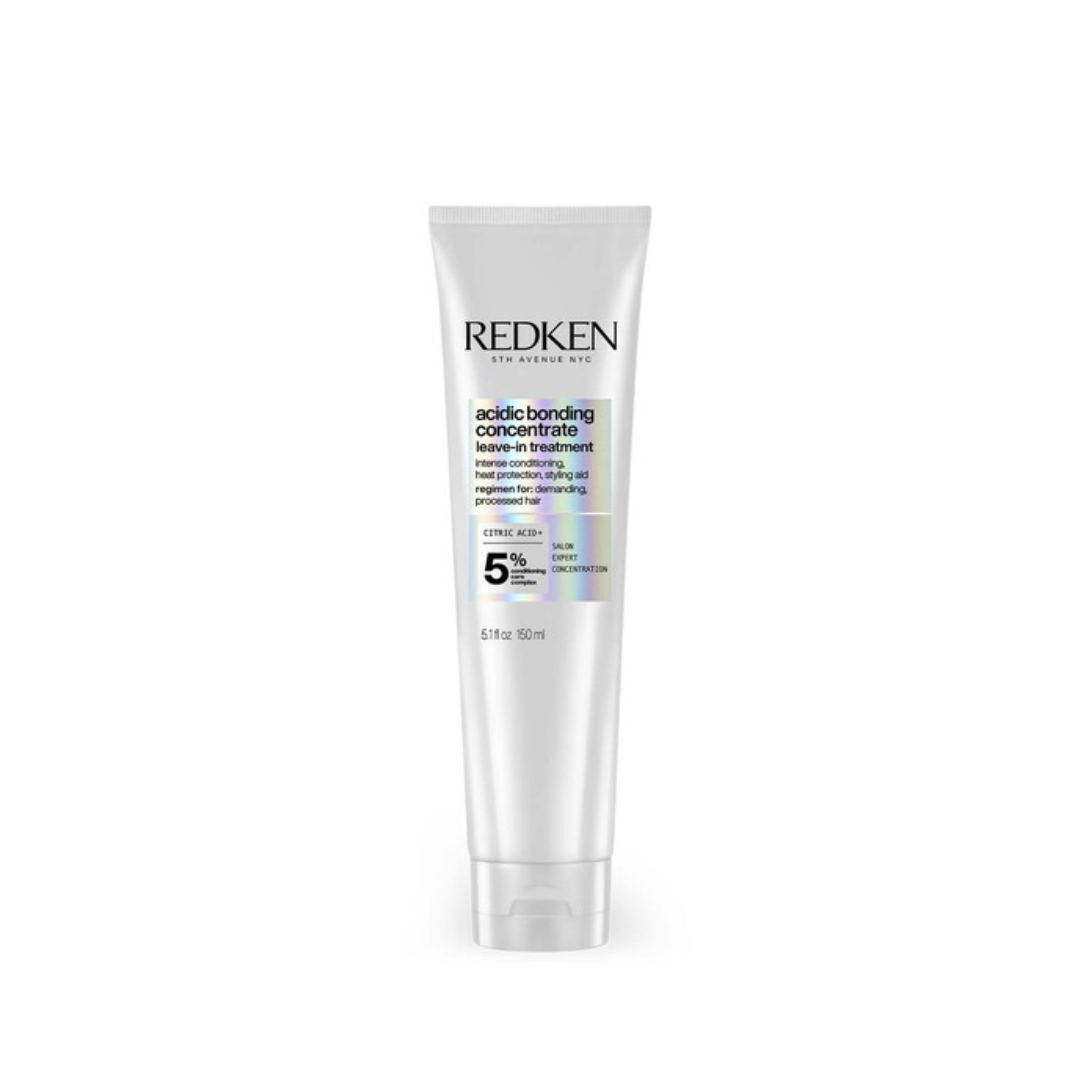 Redken Acidic Bonding Concentrate Leave-In Treatment - Repair & Heat