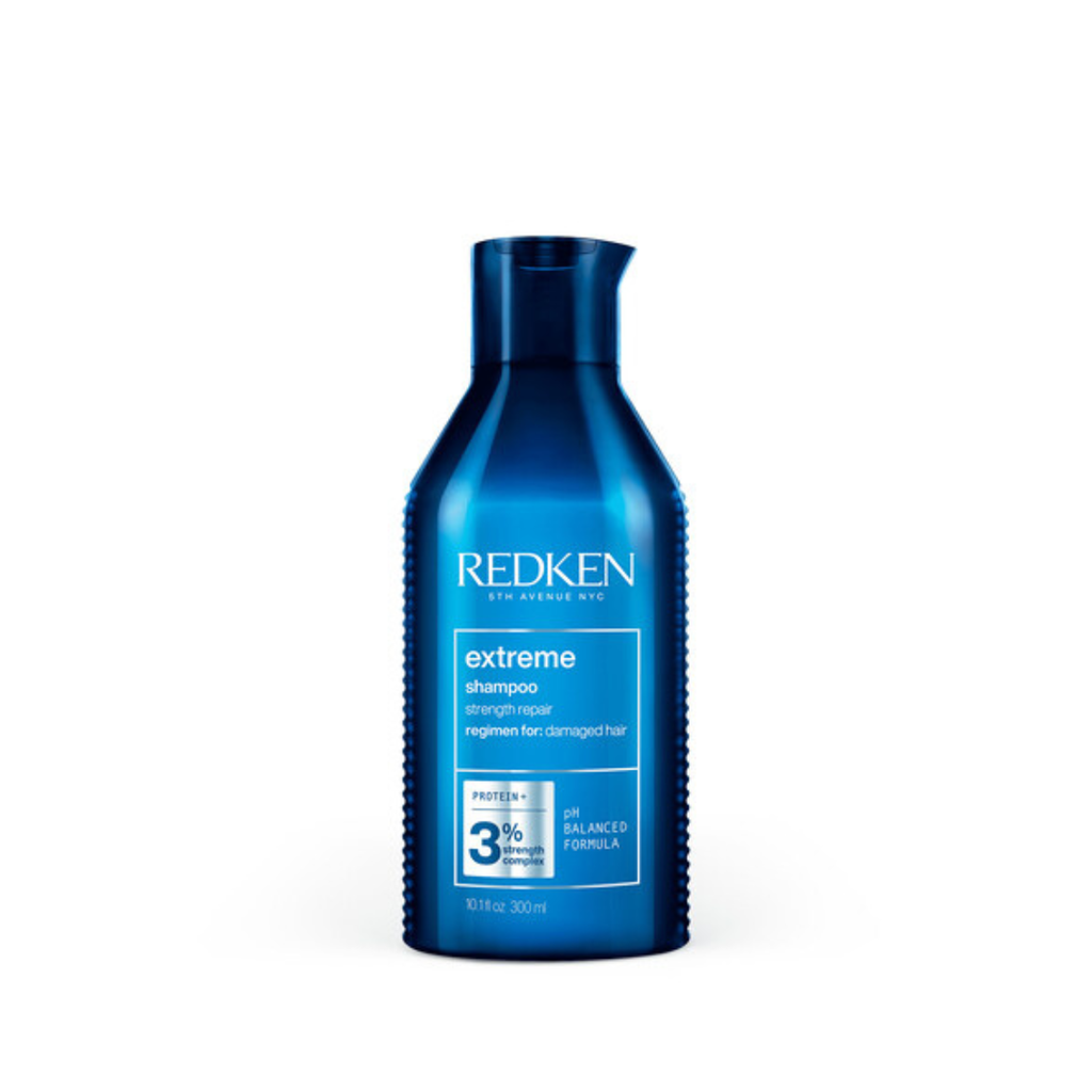 Redken Extreme Protein Shampoo For Hair 300ml
