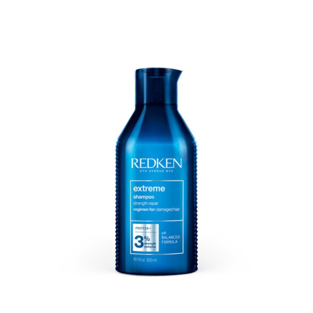 Redken Extreme Protein Shampoo For Hair 300ml