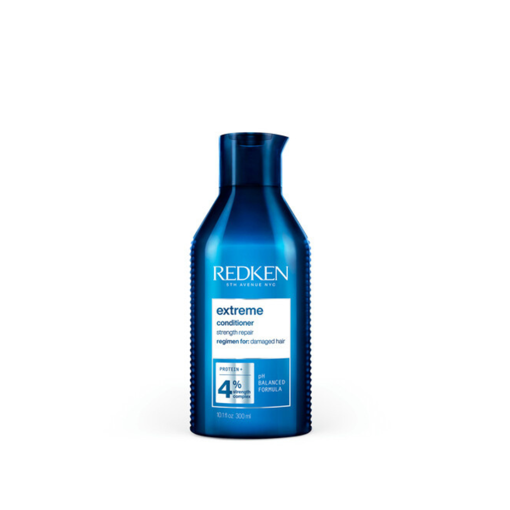 Redken Extreme Fortifier Conditioner For Distressed Hair 300ml