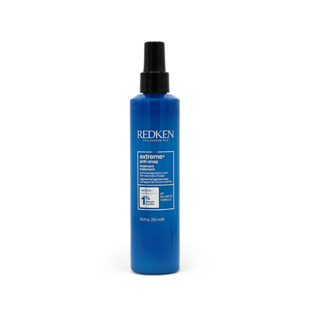 Redken Extreme Anti-Snap Leave-In Treatment - Split End Repair &