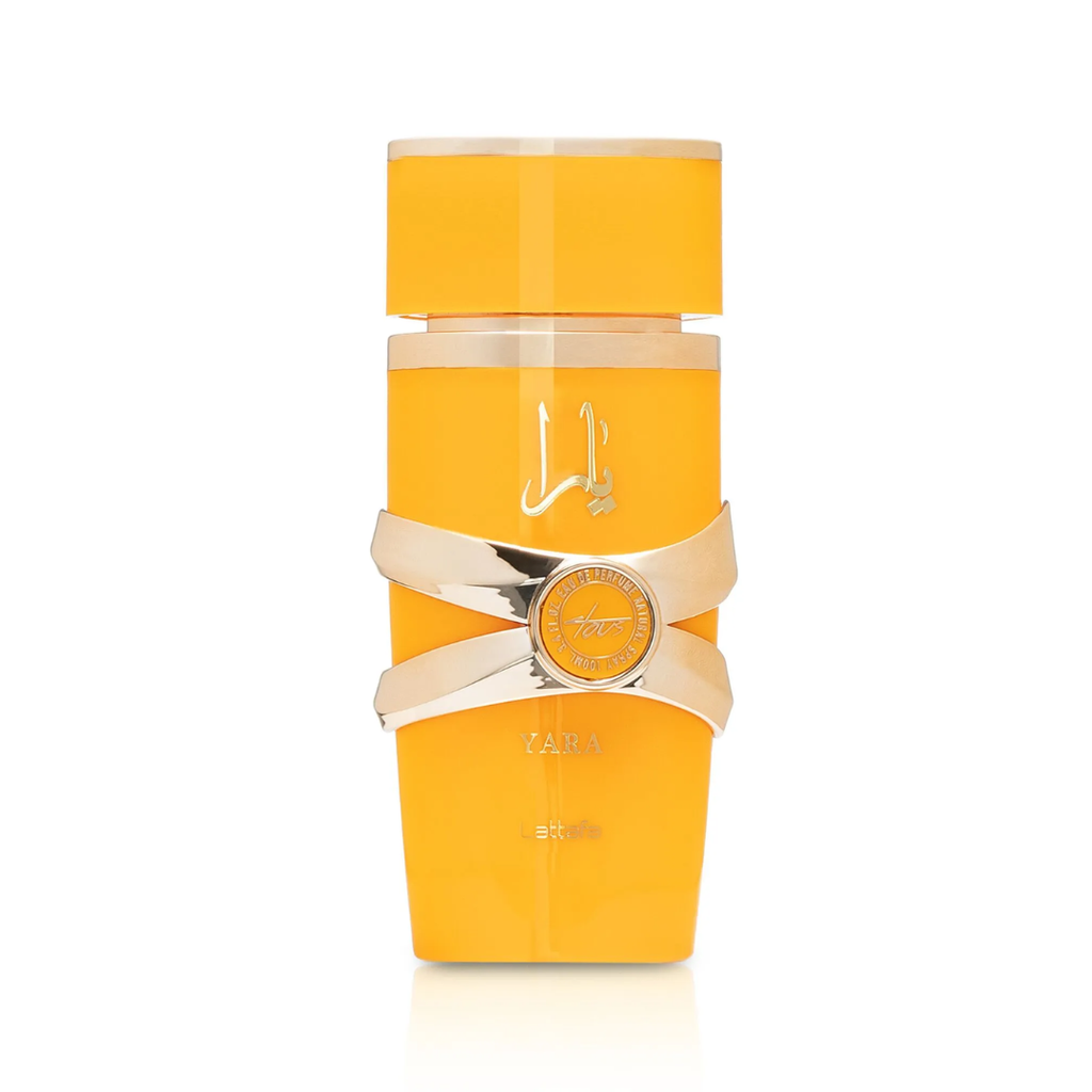 Lattafa Yara Tous Eau de Parfum 100ml – Tropical Floral Fragrance