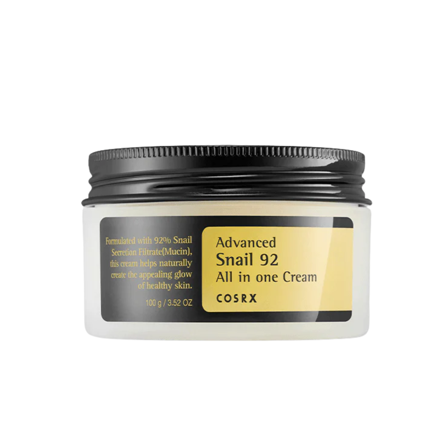 COSRX Advanced Snail 92 All In One Regenerating Cream