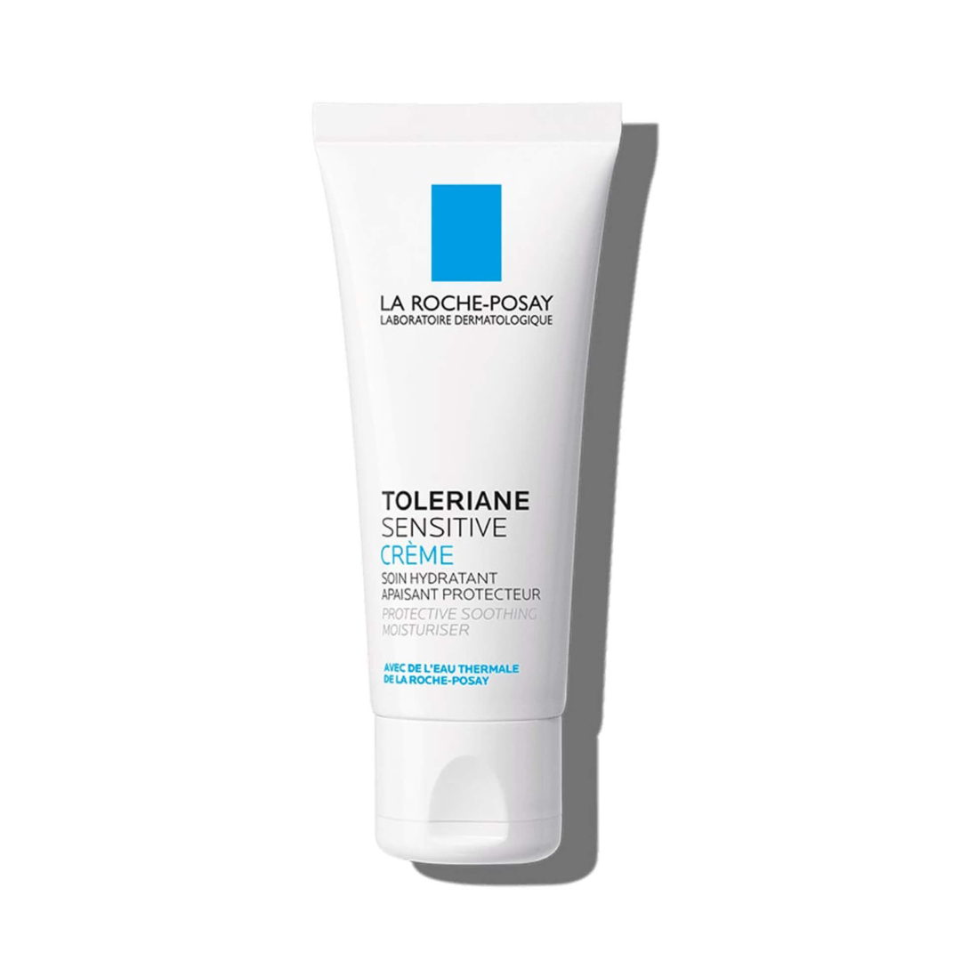 La Rocheposay Toleriane Sensitive Rich Cream 40ml