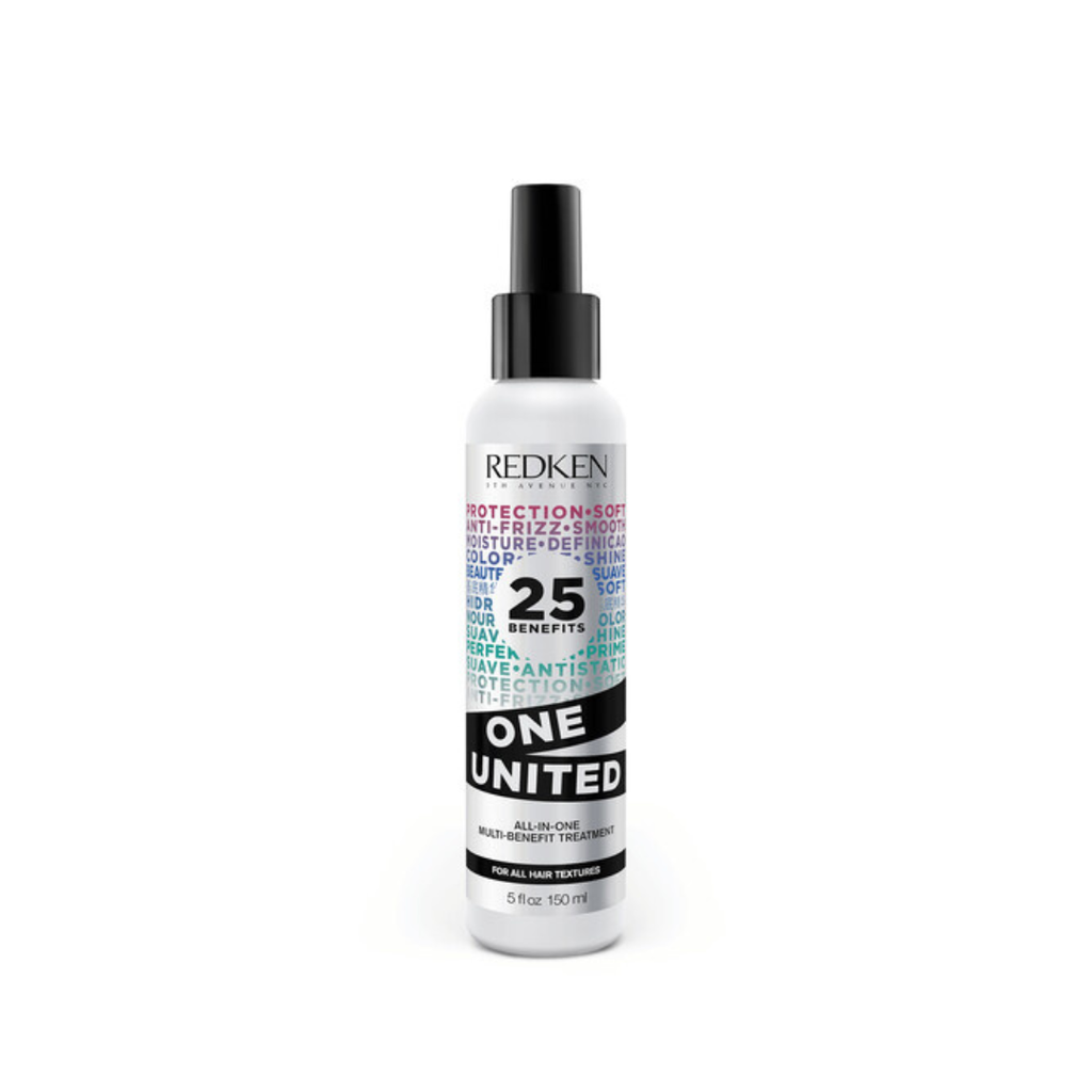 Redken One United Leave-In Conditioner 25 Benefits 150ml