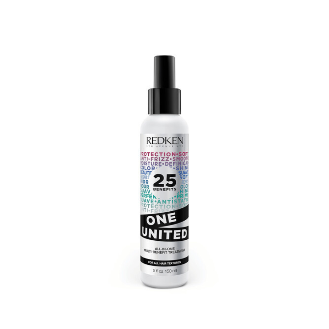 Redken One United Leave-In Conditioner 25 Benefits 150ml