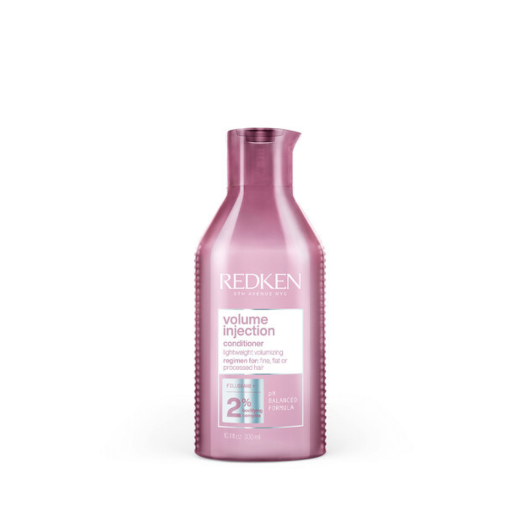Redken Volume Injection Conditioner 300ml