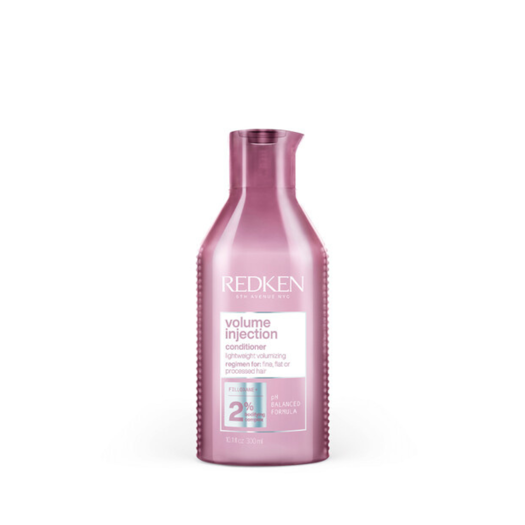 Redken Volume Injection Conditioner 300ml