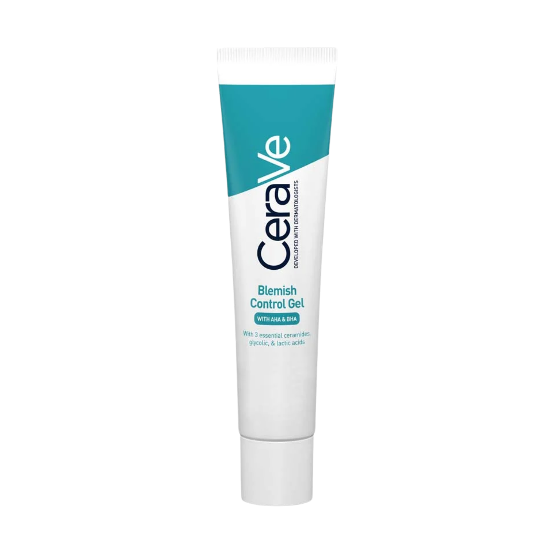 CeraVe Imperfections Control Gel 40ml Blemish & Blackhead Treatment