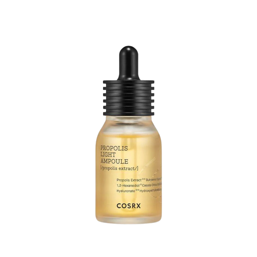 Cosrx Full Fit Propolis Light Ampoule 30ml – Glowing Skin Serum