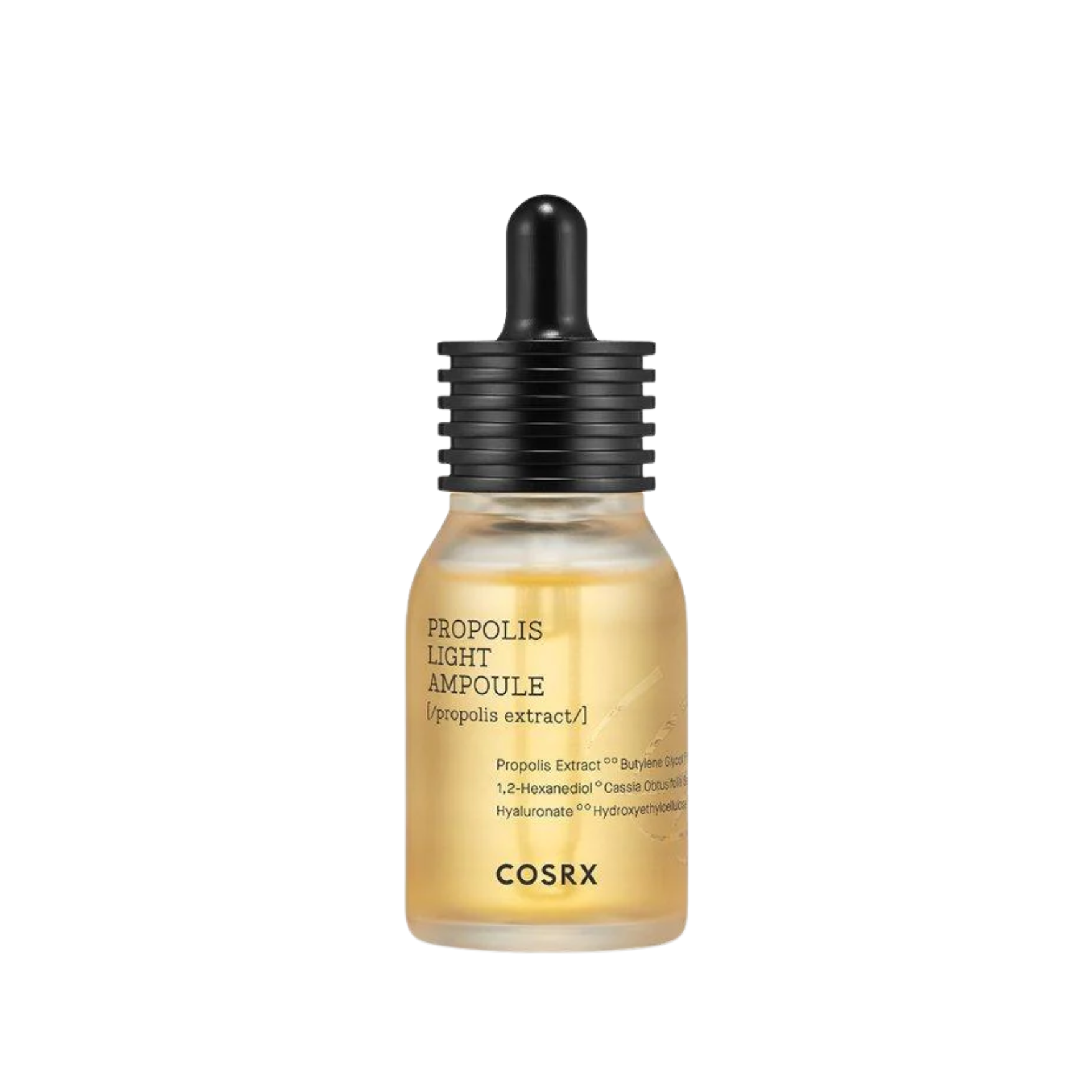Cosrx Full Fit Propolis Light Ampoule 30ml – Glowing Skin Serum