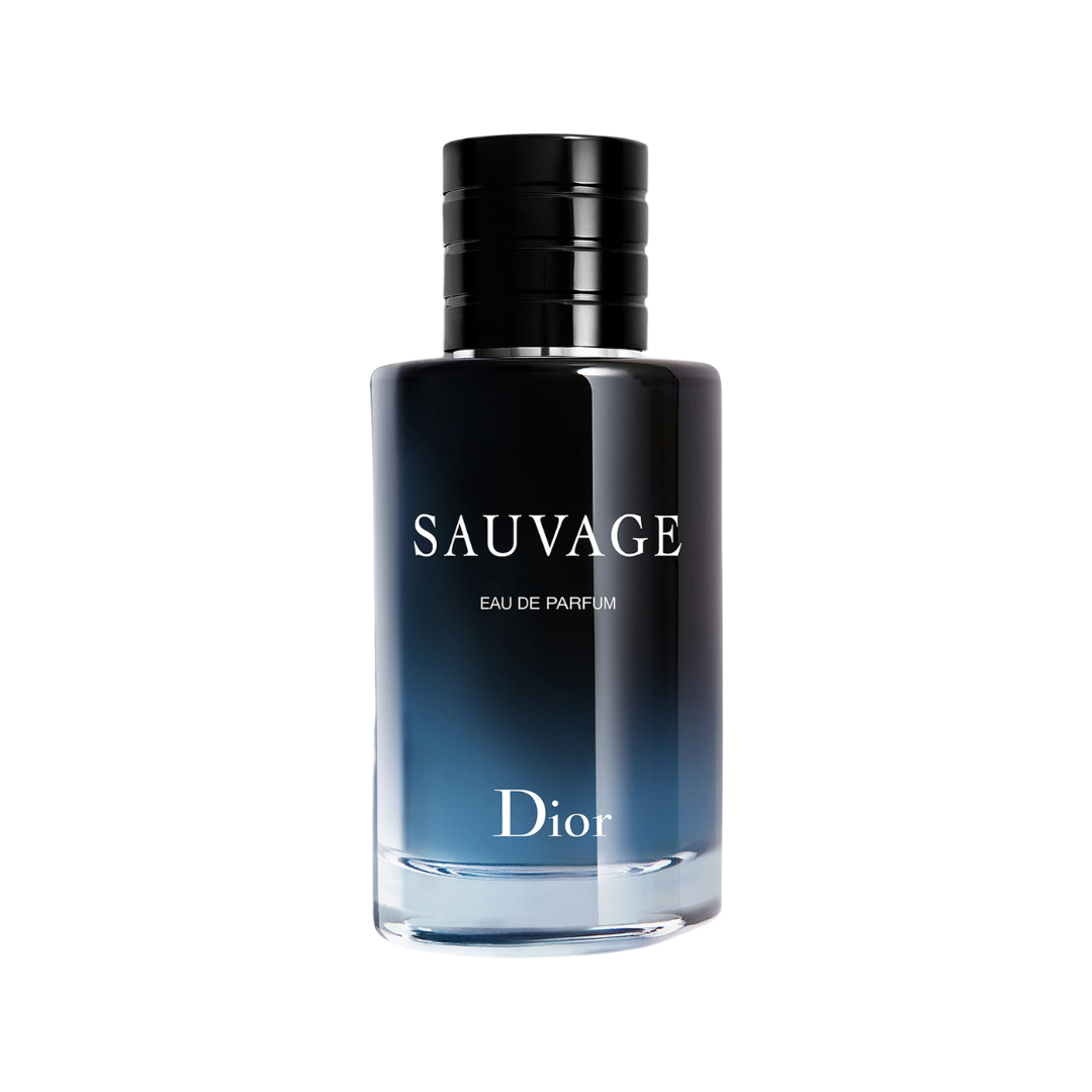 Dior Sauvage Eau De Parfum Spray 100ml