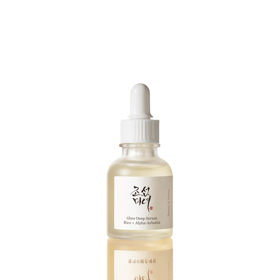 Beauty of Joseon Glow Deep Serum: Rice + Alpha-Arbutin 30ml