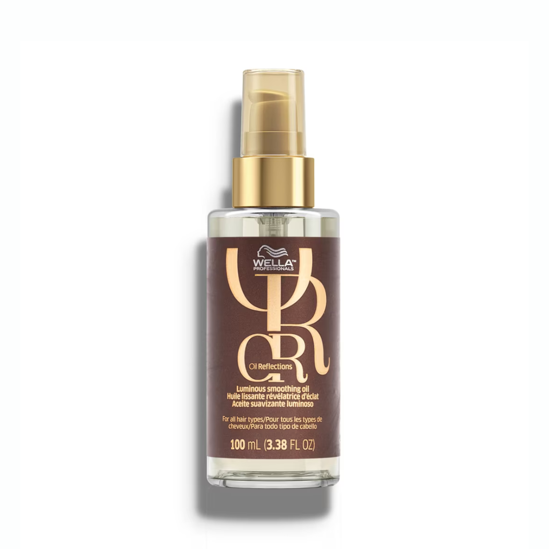 Wella Professionals Oil Reflections Luminous Smoothing Oil 100ml