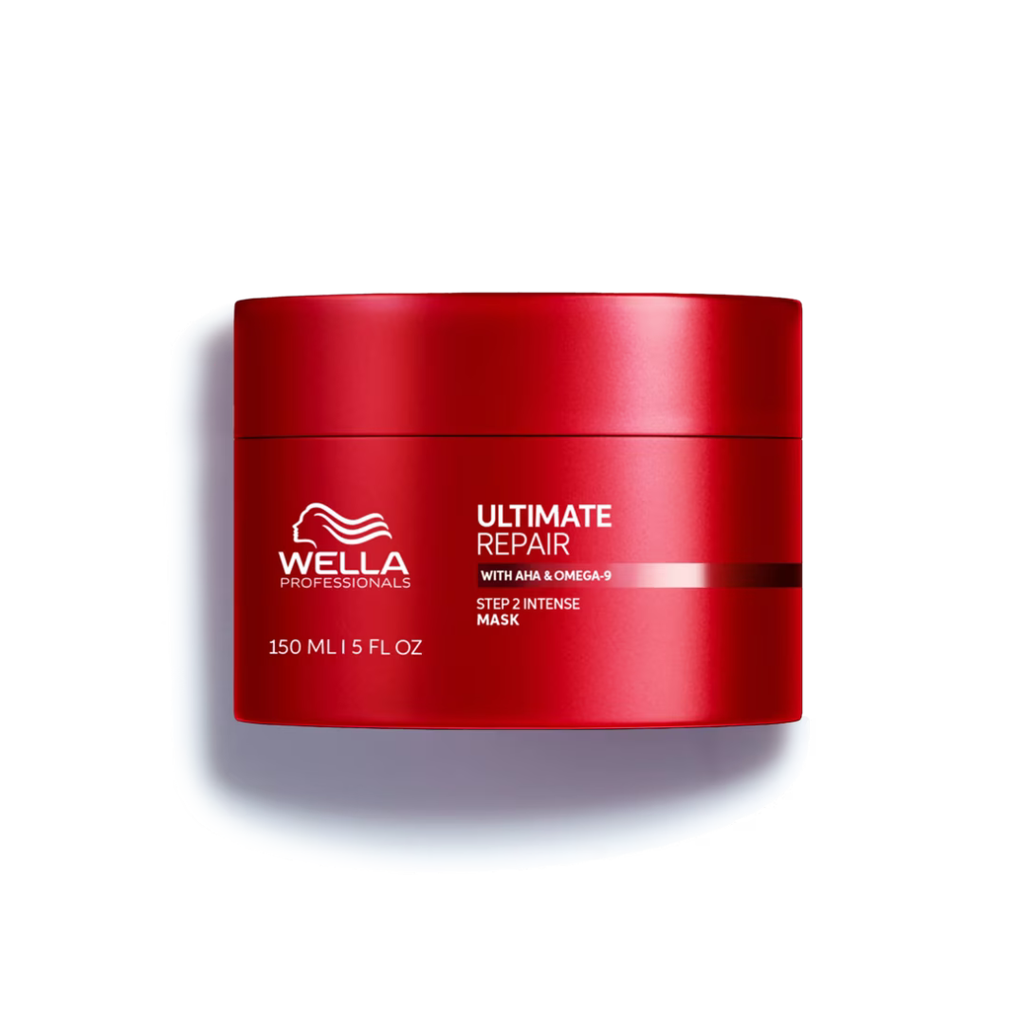 Wella Professionals Ultimate Repair Mask 150ml