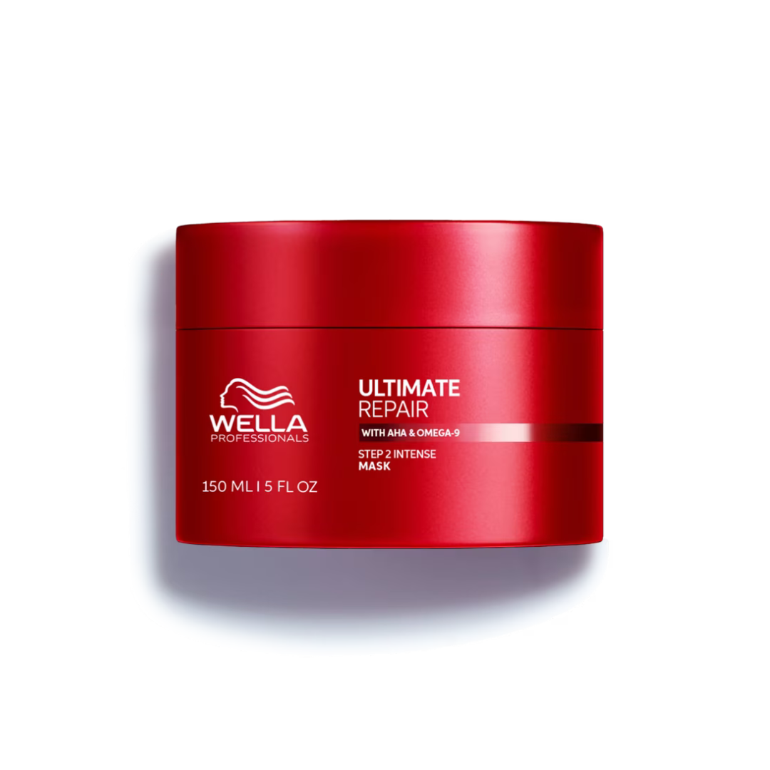 Wella Professionals Ultimate Repair Mask 150ml