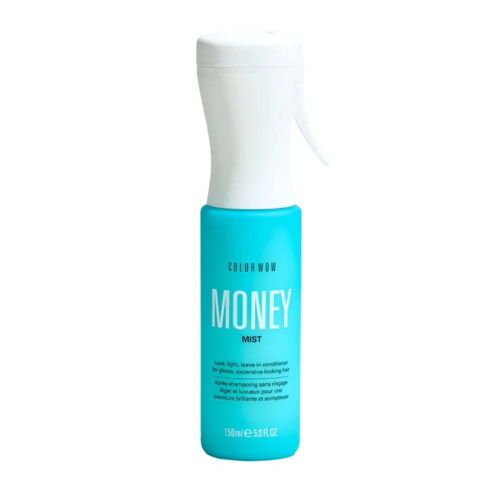 Color Wow Money Mist Leave-In Conditioner 150ml Lightweight Hair Spray