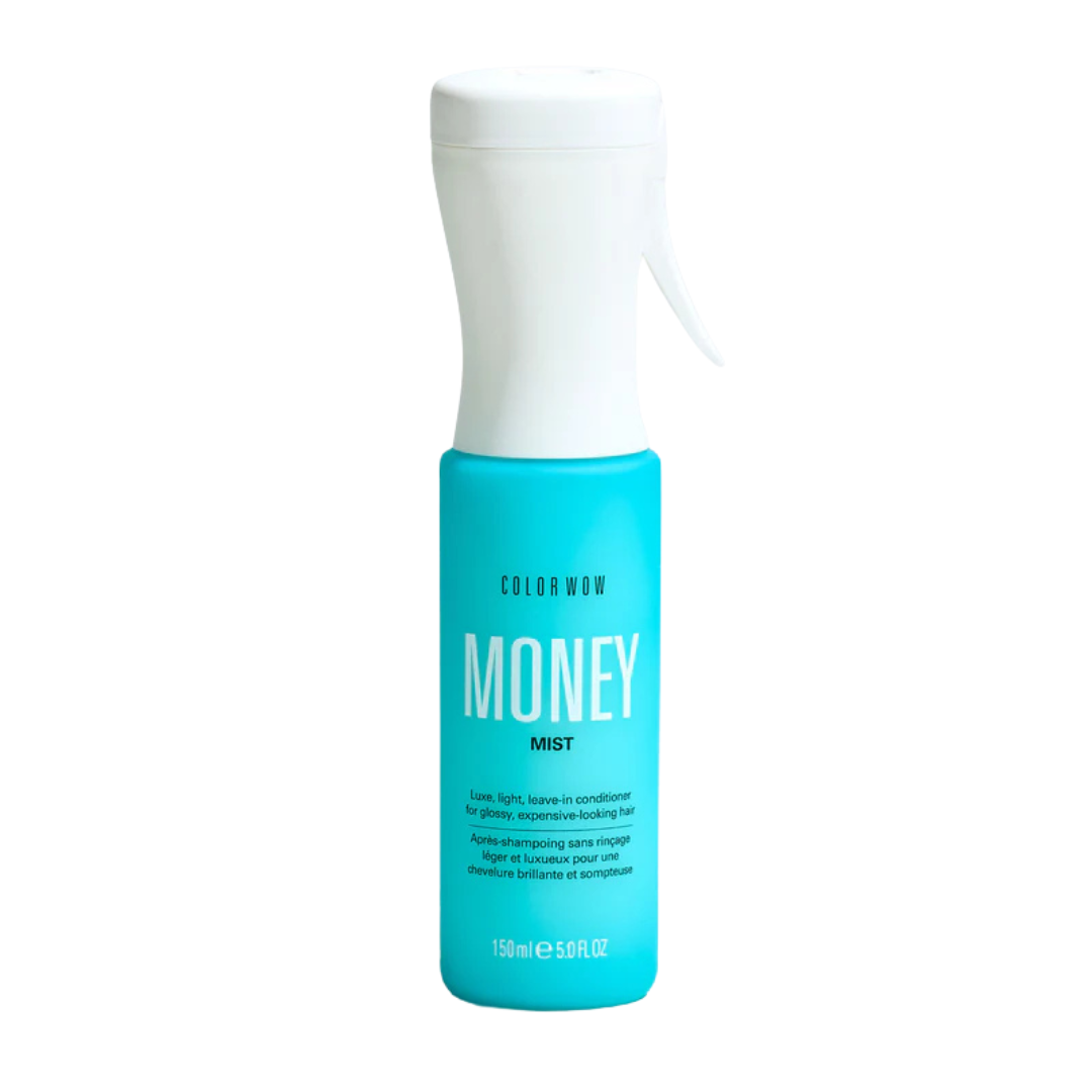 Color Wow Money Mist Leave-In Conditioner 150ml Lightweight Hair Spray
