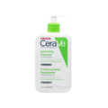 CeraVe Hydrating Cleanser Emulsion 473ml Gentle Face Wash for Dry Skin