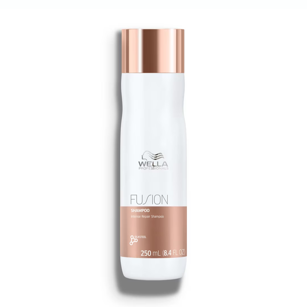 Wella Professionals Fusion Intense Repair Shampoo 250ml