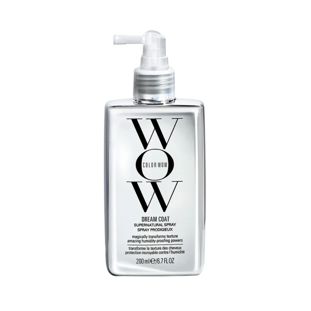 Color Wow Dream Coat Supernatural Spray 200ml Anti-Frizz Spray for