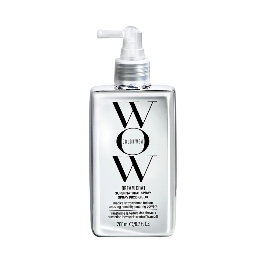 Color Wow Dream Coat Supernatural Spray 200ml Anti-Frizz Spray for