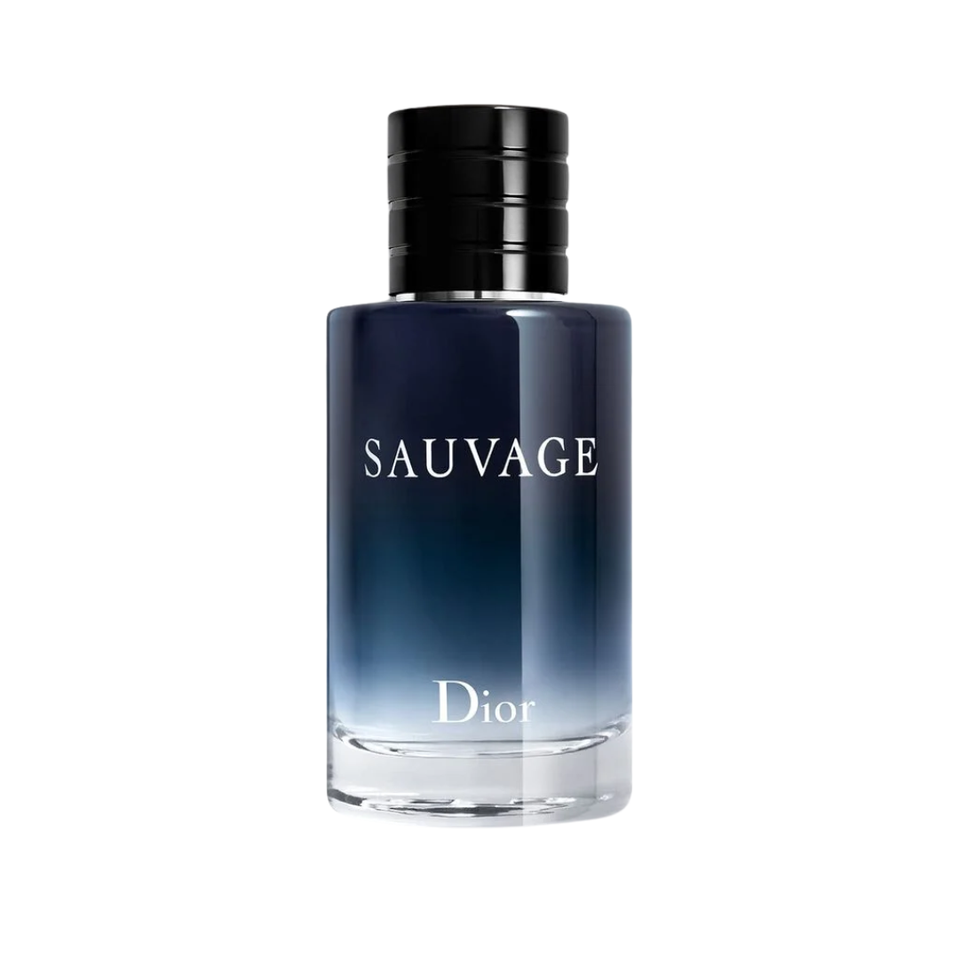 Dior Sauvage Eau De Toilette Spray 100ml