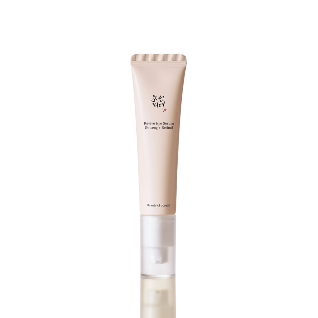 Beauty of Joseon Revive Eye Serum: Ginseng + Retinal 30ml