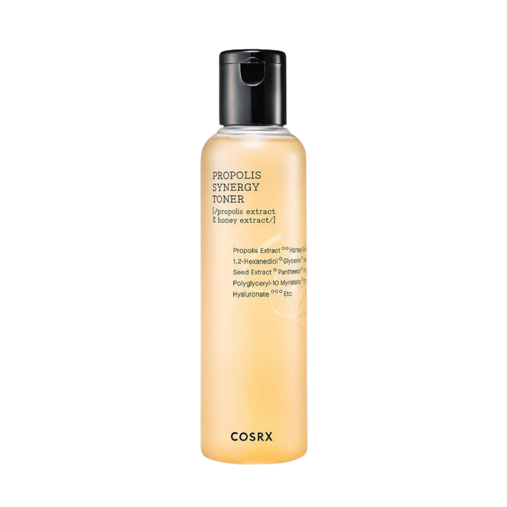 Cosrx Full Fit Propolis Synergy Toner 150ml – Nourishing & Glowing
