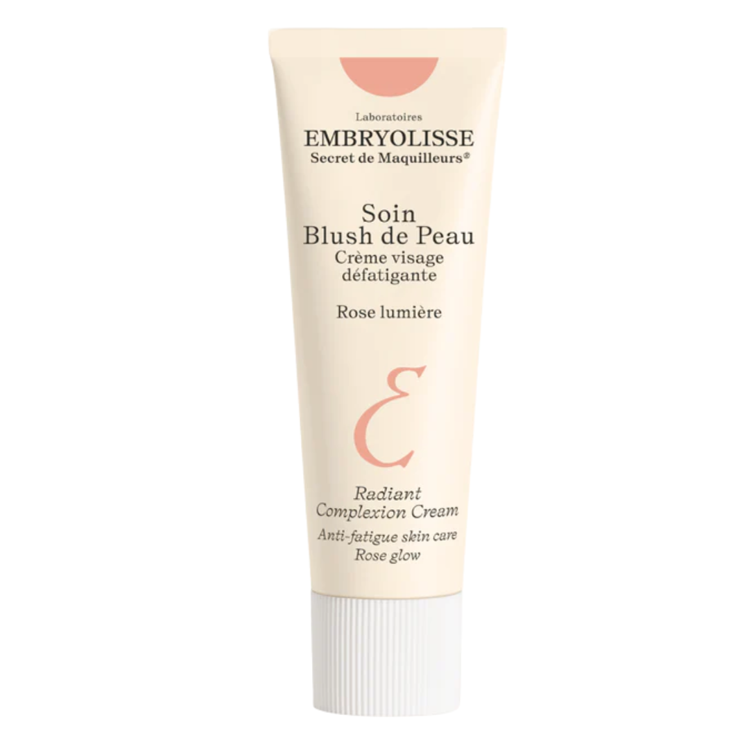Embryolisse Rose Glow Radiant Complexion Cream 30ml