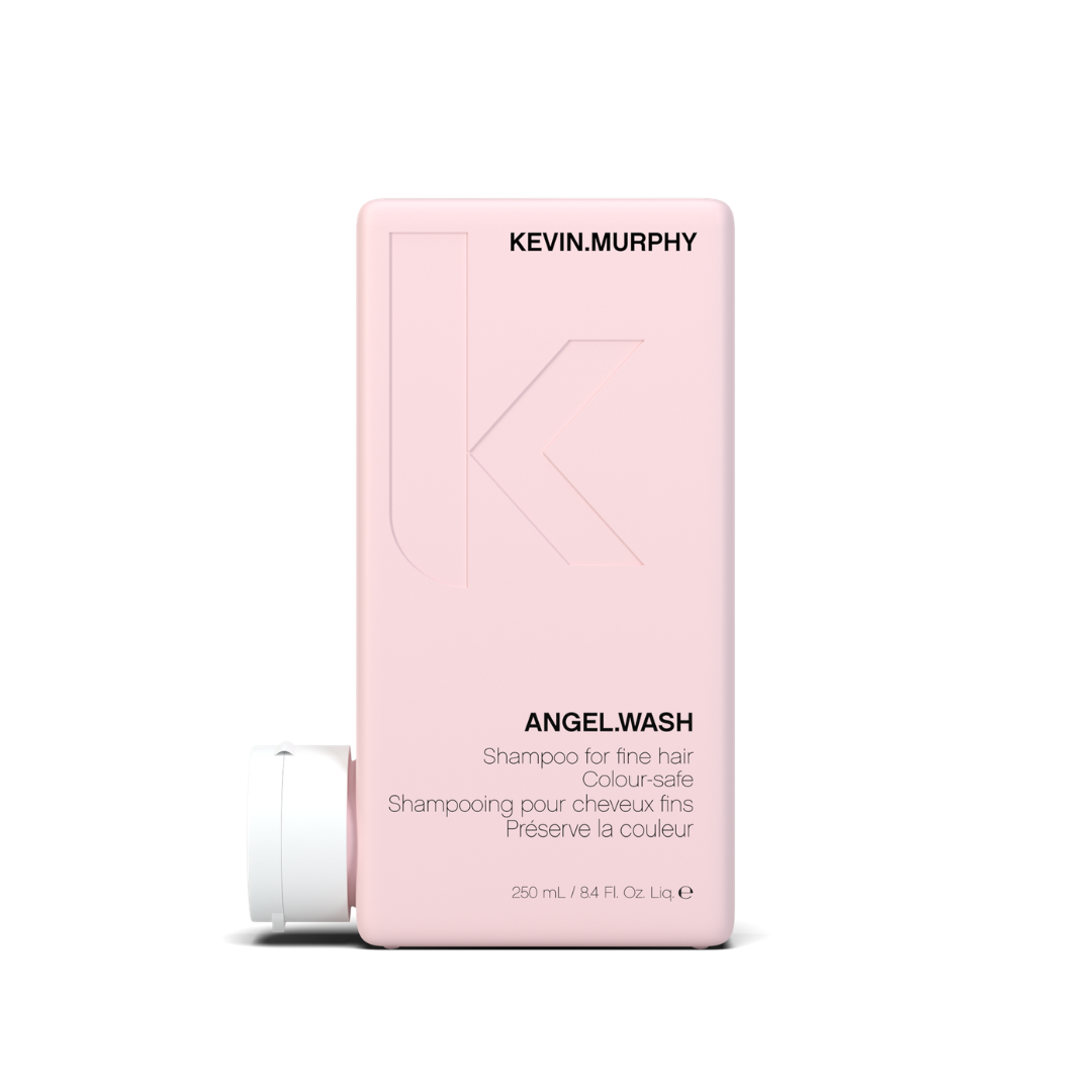 Kevin Murphy Angel Wash Shampoo 250ml - Volumizing Shampoo