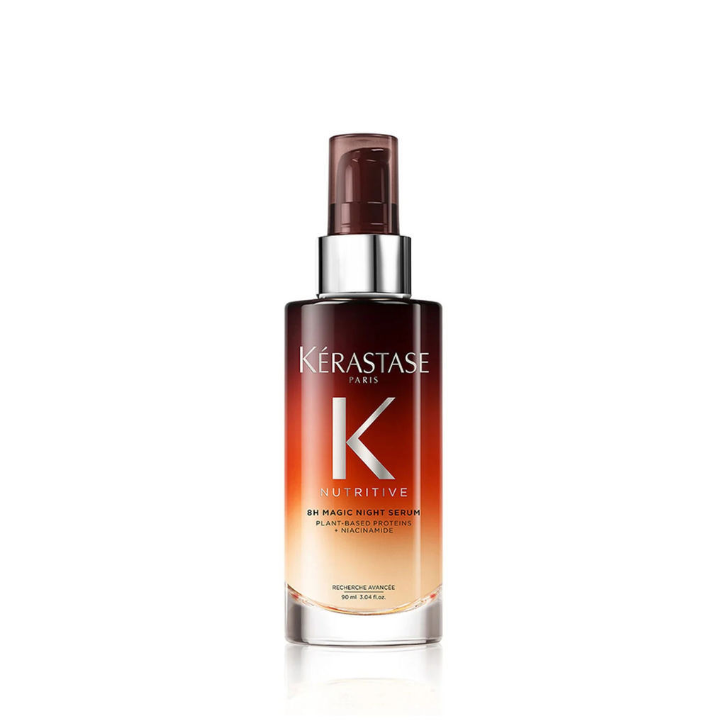 Krastase Nutritive 8h Magic Night Serum 90ml
