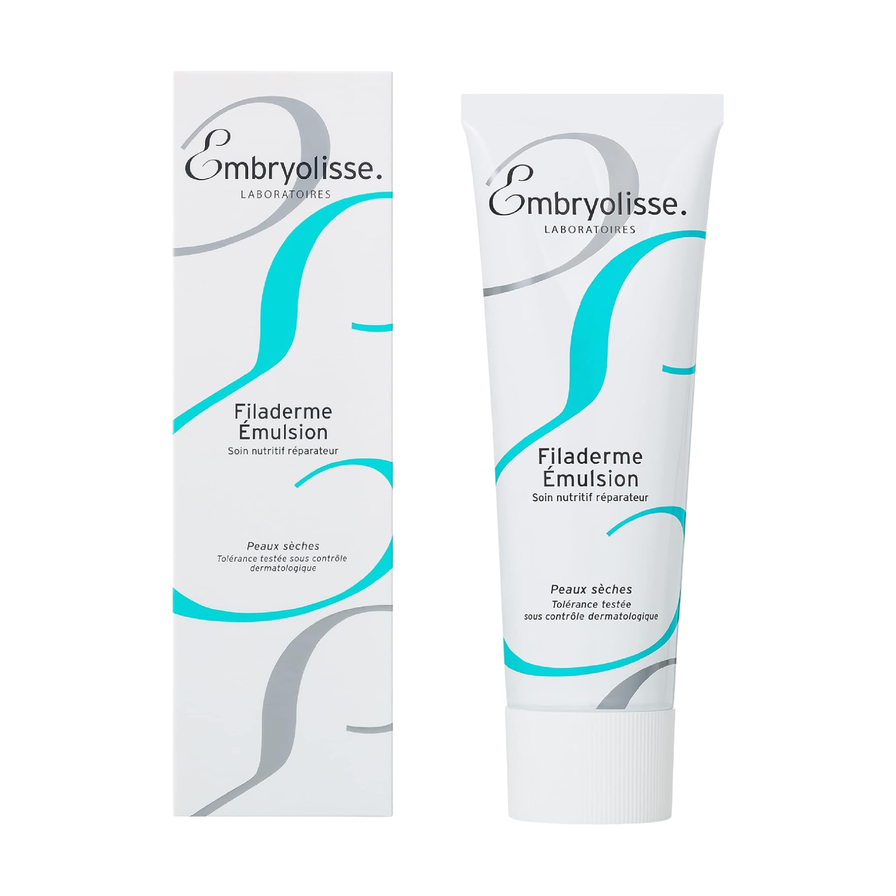 Embryolisse Filaderme Emulsion 75ml – Nourishing Protective