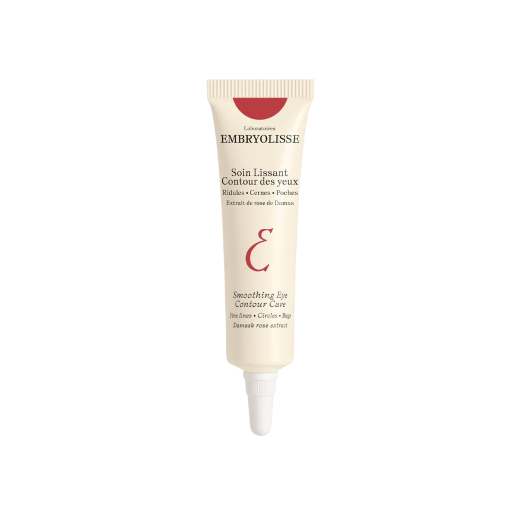 Embryolisse Smoothing Eye Contour Care 15ml