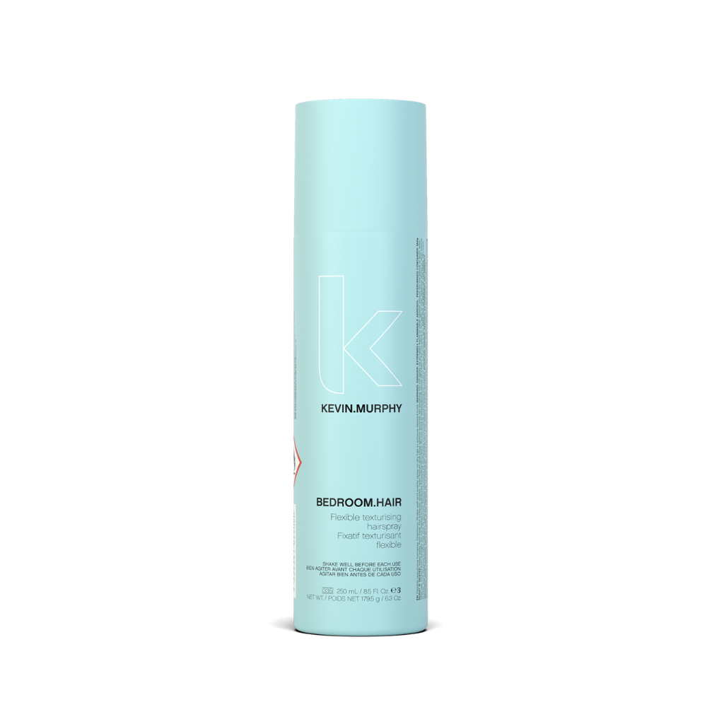 Kevin Murphy Bedroom Hair Flexible Texturizing Hairspray 250ml