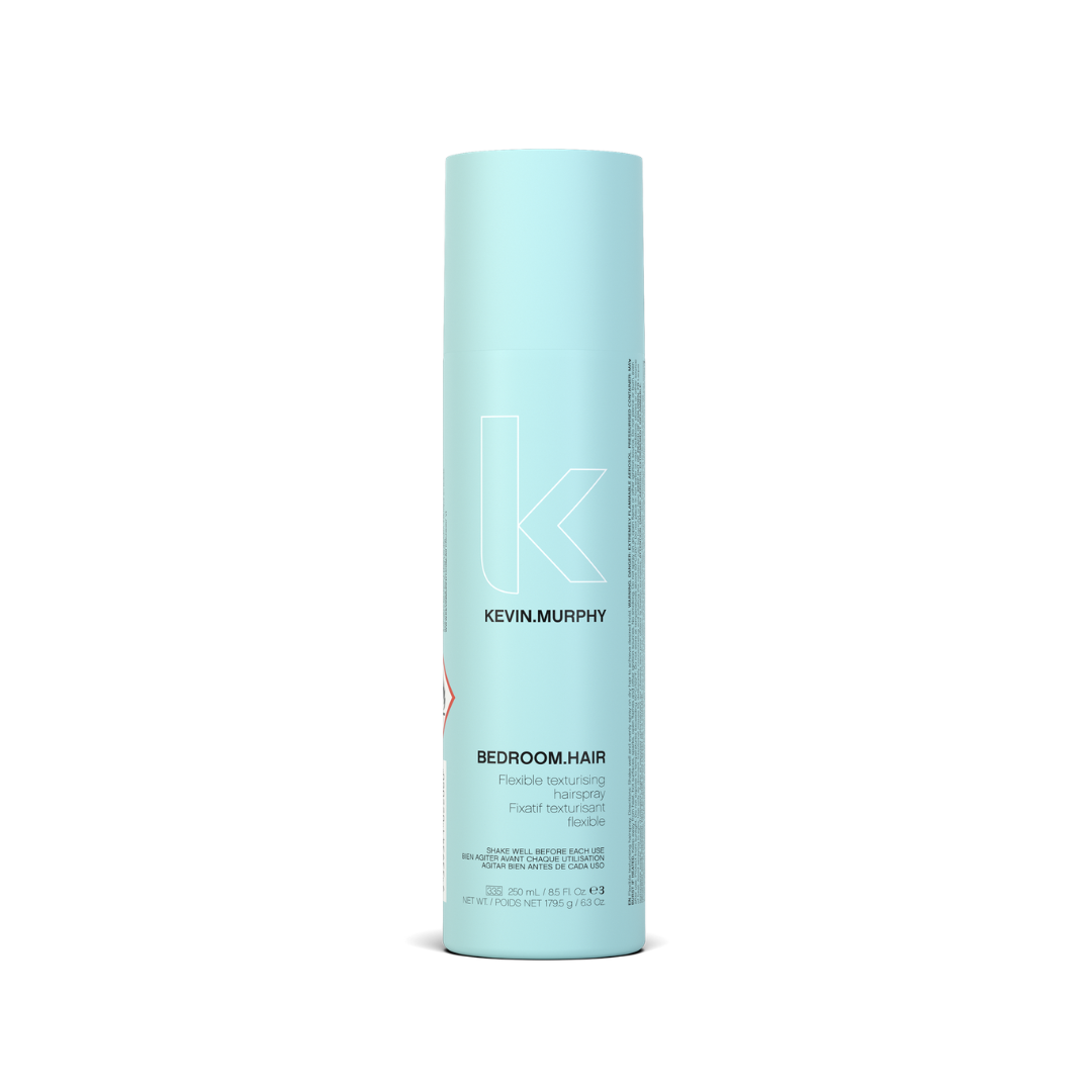 Kevin Murphy Bedroom Hair Flexible Texturizing Hairspray 250ml