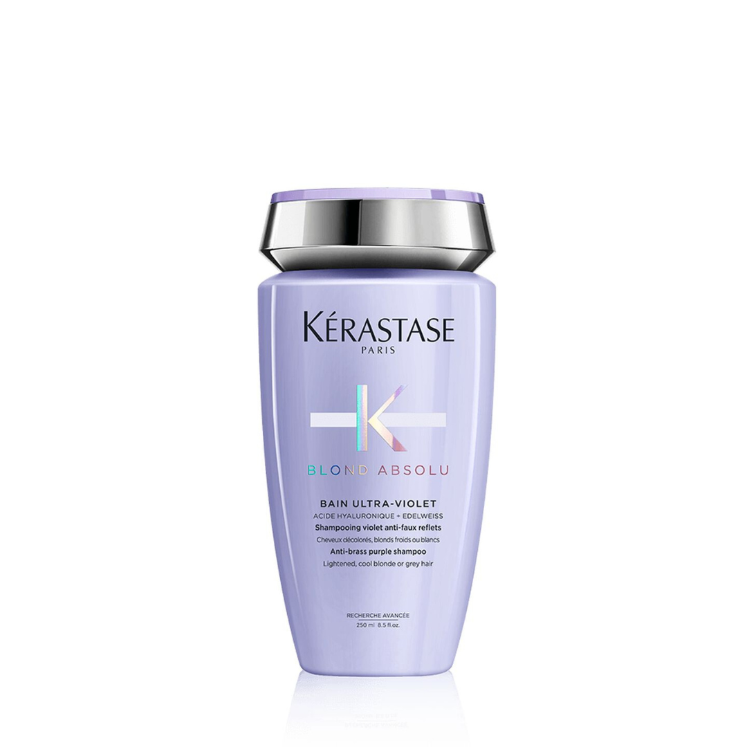 Kérastase Blond Absolu Bain Ultra Violet Shampoo 250ml