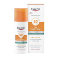 Eucerin Sun Oil Control Gel-Cream SPF 50+ (50ml)