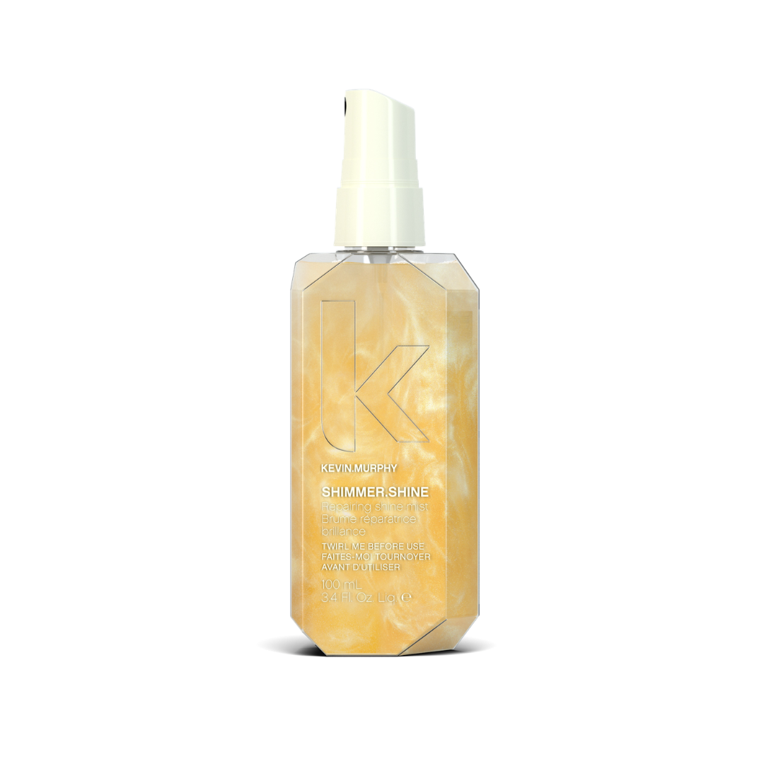Kevin Murphy Shimmer Shine Hair Mist 100ml - Repairing Shine Spray