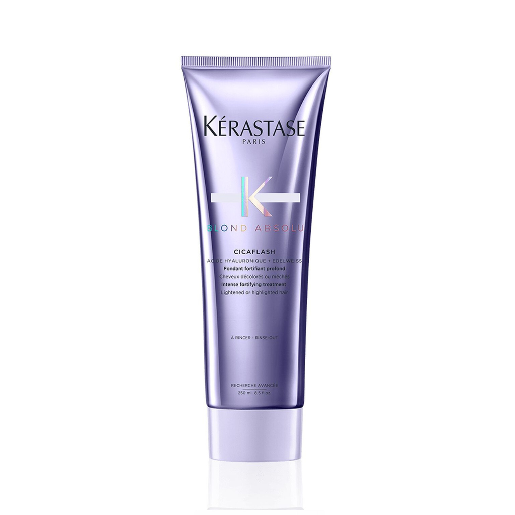 Kérastase Blond Absolu Cicaflash Intense Fortifying Treatment 250 Ml